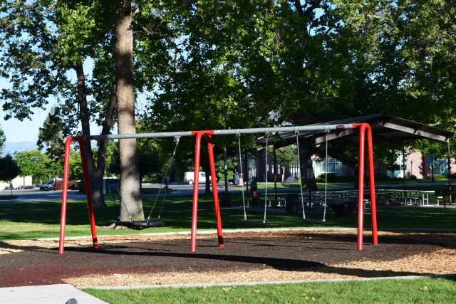 Ivy Hall Academy, Provo Utah